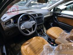 فولكسفاغن تيغوان